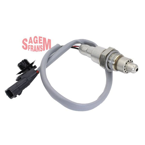 SAGEMFRANS Oksijen Sonda Sensor Megane IV Sedan Logan II Sandero II Mcv II Duster Dokker Lodgy 1.2TCE