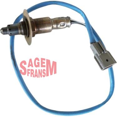 SAGEMFRANS Oksijen Sondasi Megane IV Kadjar Duster Nissan Qashqai