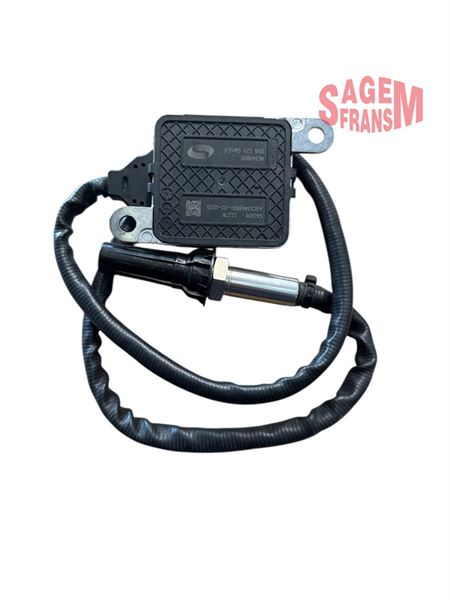 SAGEMFRANS Oksijen Sonda Sensor Nox Egea Doblo Fiorino 500L 1.3MTJ - 1.6MTJ