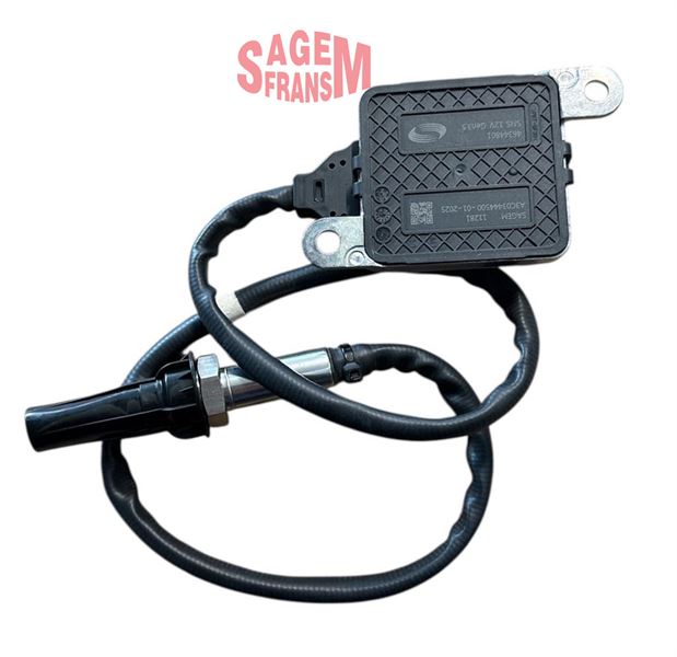 SAGEMFRANS Oksijen Sonda Sensor Nox Egea Doblo Fiorino 500L 1.3MTJ