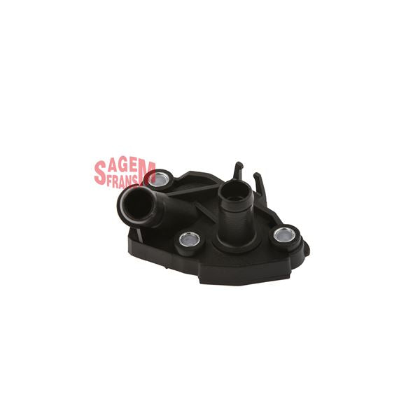 SAGEMFRANS Termostat Sportu (Flansi) Clio III-Kng-Mgn II-Modus-Logan-Micra-Qashqai 1.5 Dci