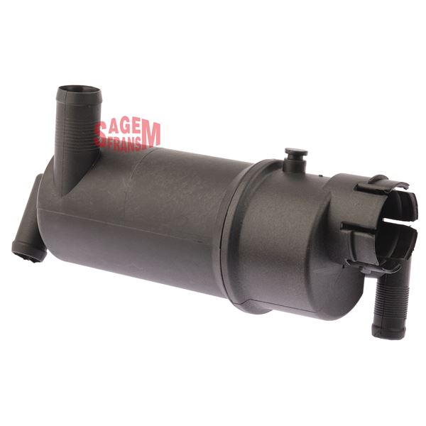 SAGEMFRANS Yag Buhar Emici Borusu R19-Mgn-Lgn 1.9 Dci