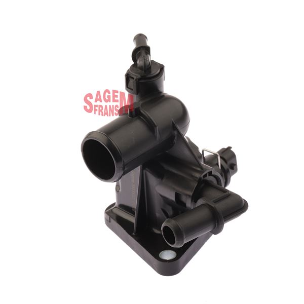 SAGEMFRANS Termostat Komple Doblo Fiorino Egea Punto 1.3MJT Euro 6