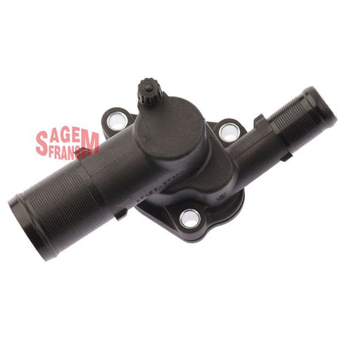 SAGEMFRANS Termostat Clio / Modus / Kangoo / Express / Talia / Twingo / Dacia Sandero 1.0 -1.2 ( 89C )