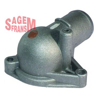 SAGEMFRANS Termostat Yuvasi R9 R11 Flash R19 R21 Maneger