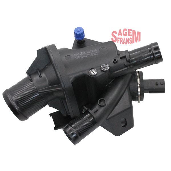 SAGEMFRANS Termostat 89°C Master III 2.3 Dci