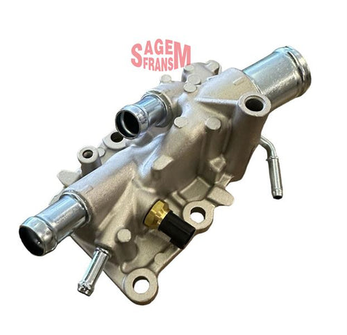 SAGEMFRANS Termostat Su Pompasi Dagitim Kutusu Megane IV 1.6 H4M