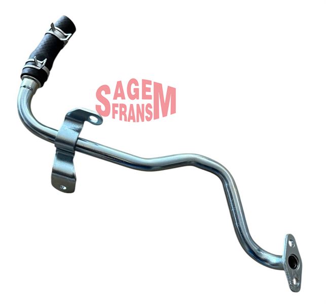 SAGEMFRANS Devirdaim Borusu Linea G.punto 1.3MTJ