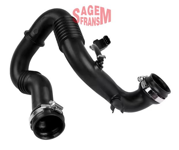 SAGEMFRANS Turbo Hortumu Borusu Trafic II-III 2.0 Dci M9R 08-15