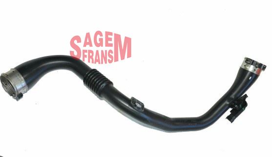 SAGEMFRANS Turbo Hortumu Borusu Trafic II Laguna II Megane II Espace IV 1.9 Dci