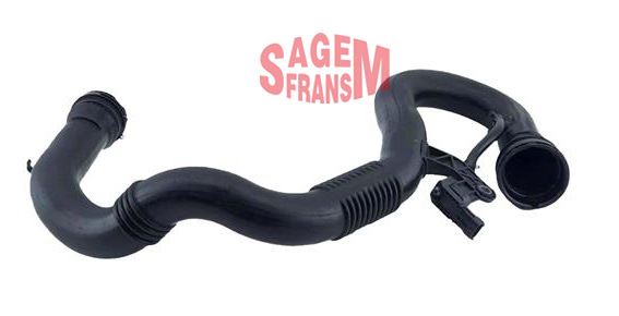 SAGEMFRANS Turbo Hortumu Borusu Talisman Megane IV 1.6DCI