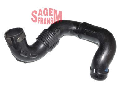 SAGEMFRANS Turbo Hortumu Borusu Master III FAZ3