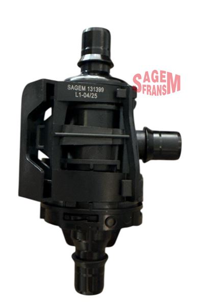 SAGEMFRANS Termostat 20°C Megane 4 Adblue Euro 6