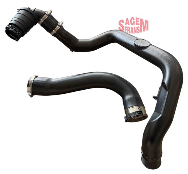 SAGEMFRANS Turbo Hortumu Borusu Master III 10> Movano B