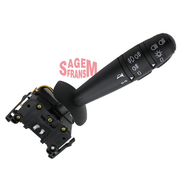 SAGEMFRANS Far+korna+sinyal Kolu Master II 2.5 Dci 08> (On Sis / Arka Sis Lambasi Ile)