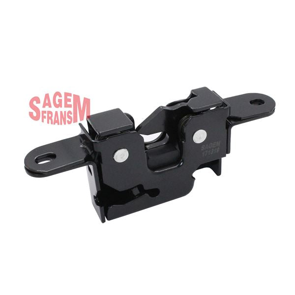 SAGEMFRANS Kaput Kilidi Fluence Megane III Master III