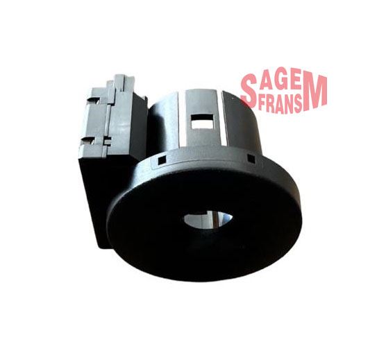 SAGEMFRANS Anahtar Kod Cozucu Clio III - Modus 2016