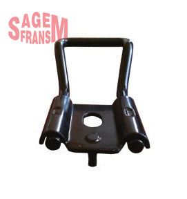 SAGEMFRANS Bagaj Kilit Karsiligi Sag/sol Kangoo ( Cift Kapi )