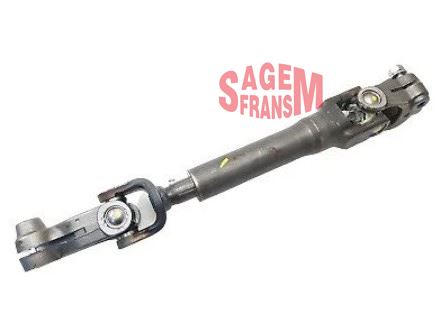 SAGEMFRANS Direksiyon Mafsalli Mil Megane III Fluence ( Kalin Freze )