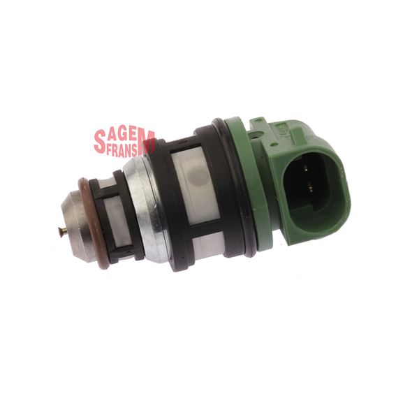 SAGEMFRANS Enjektor Memesi Slx 1.6 Ie (Yesil)