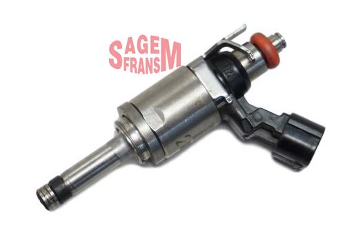 SAGEMFRANS Enjektor Memesi Benzinli Megane IV Clio IV 12> Captur 13> 1.2 Tce H5F