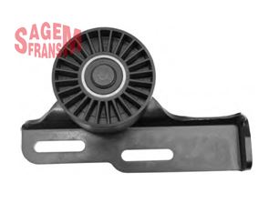 SAGEMFRANS Alternator Gergi Rulmani (Ayakli) R19 1.6 8V-Mgn I 1.4E-1.6I-1.6E