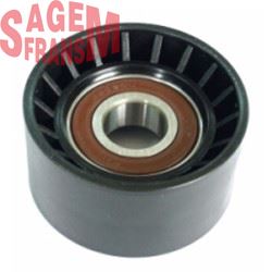 SAGEMFRANS Alternator Gergi Rulmani Doblo-Palio-Bravo-Marea-Stilo 1.9 D-1.9 Jtd