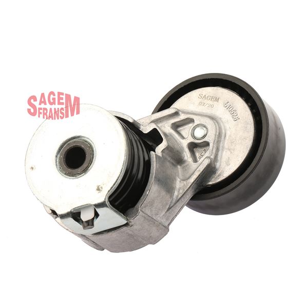 SAGEMFRANS Alternator Gergi Rulmani (Kutuklu) Clio IV Captur Megane III Scenic III Grand Kangoo 1.5DCI 13>