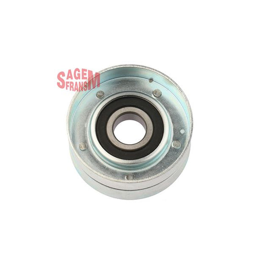 SAGEMFRANS Alternator Gergi Rulmani Master II - Trafic II - Laguna II - Vivaro - Movano 1.9DCI - 2.0 16V 01> (K