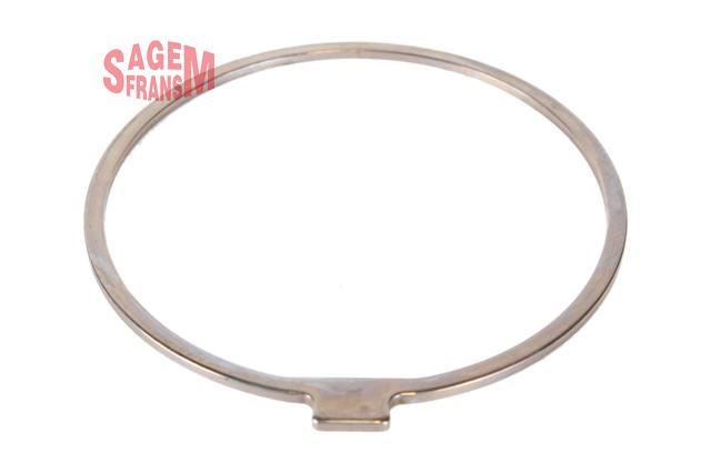 SAGEMFRANS Sanzuman Pul Segman Kapali R9 R11