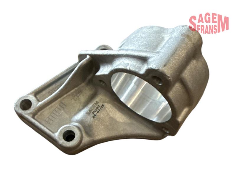 SAGEMFRANS Aks Tasiyici Support Fiorino-Bipper-Linea Euro 5