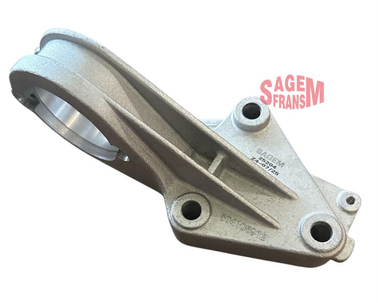 SAGEMFRANS Aks Tasiyici Support Ducato 2.3 130 Mjtd 06>