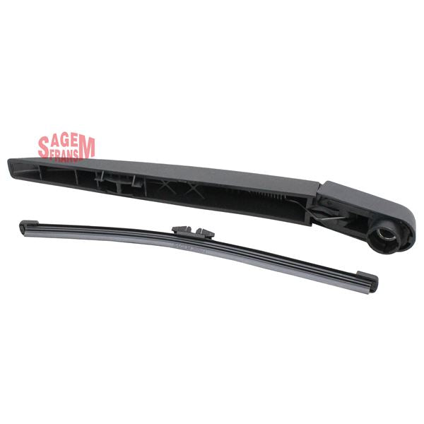 SAGEMFRANS Silecek Kolu Arka Supurgeli Clio IV Hb ( 250 Mm )