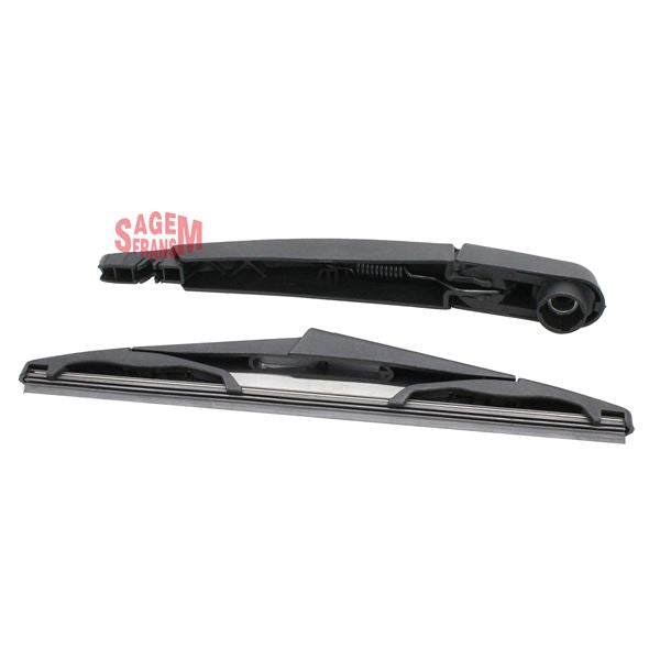 SAGEMFRANS Silecek Kolu Arka Supurgeli Kadjar ( 240 Mm )