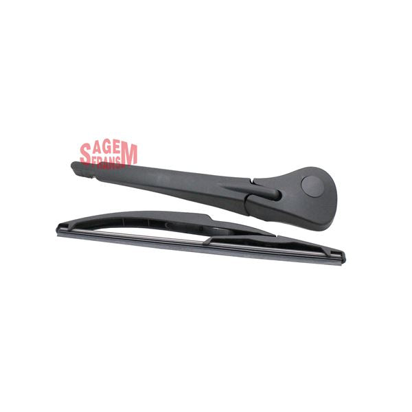 SAGEMFRANS Silecek Kolu Arka Supurgeli Dokker 12-15 ( 260 Mm )