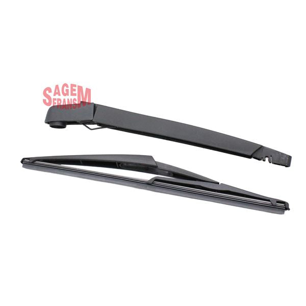 SAGEMFRANS Silecek Kolu Arka Supurgeli Punto Evo 09-11 ( 305 Mm )