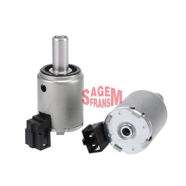 SAGEMFRANS Otomotik Vites Elektrovana Megane P206 P207 P208 P301 C3 C4