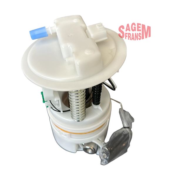 SAGEMFRANS Depo Samandirasi Duster 1.2 Tce - 1.3 Tce