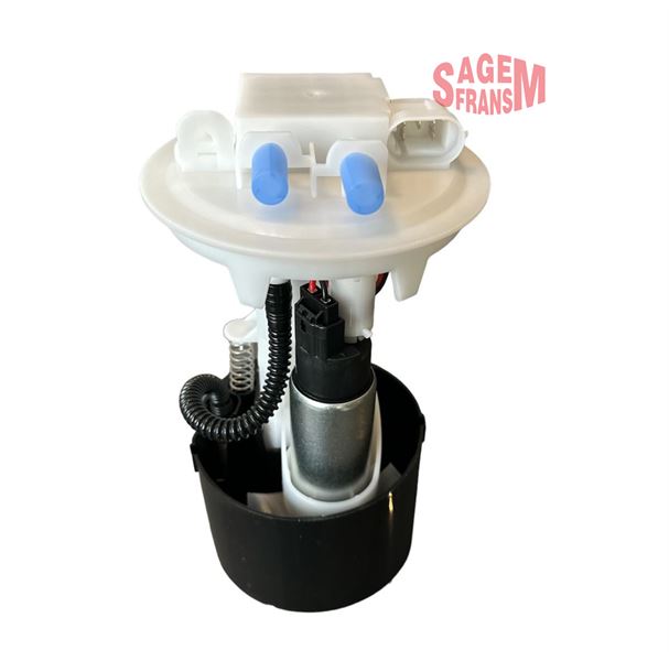 SAGEMFRANS Depo Samandirasi Kangoo 1.4I E7J