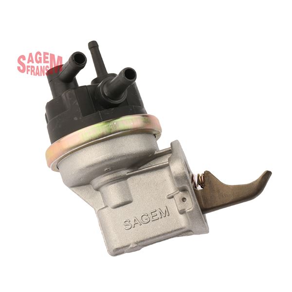 SAGEMFRANS Benzin Otomatigi Em 3TUPLU R9-R11