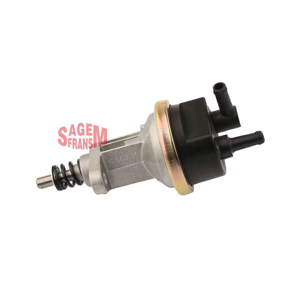 SAGEMFRANS Benzin Otomatigi 2TUPLU Flash-R21-Manager