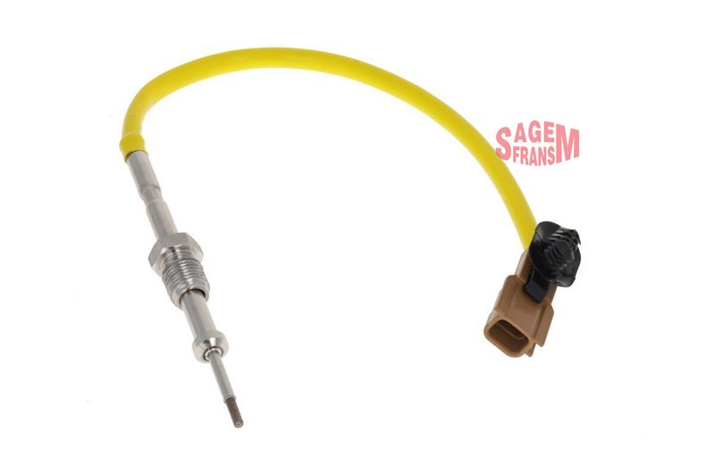 SAGEMFRANS Turbo Isi Kaptoru Master III 2.3DCI Movano B 2.3CDTI
