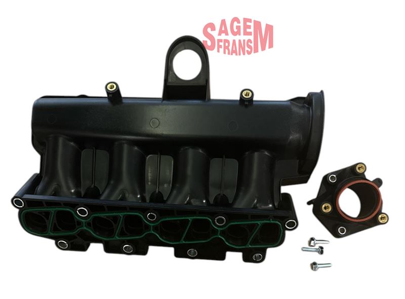 SAGEMFRANS Emme Manifoldu Doblo Fiorino Idea Linea Panda Punto Siena NEMO1.3 16V EURO5