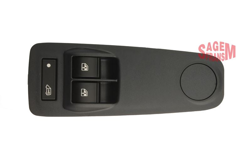 SAGEMFRANS Cam Acma Anahtari Sol Ducato III Boxer III 07>