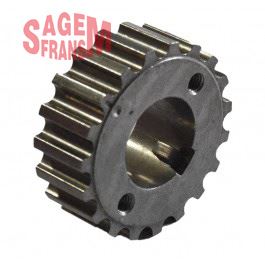 SAGEMFRANS Krank Dislisi R9 R19 Clio Megane Kangoo 1.4 8V 1.6 8V