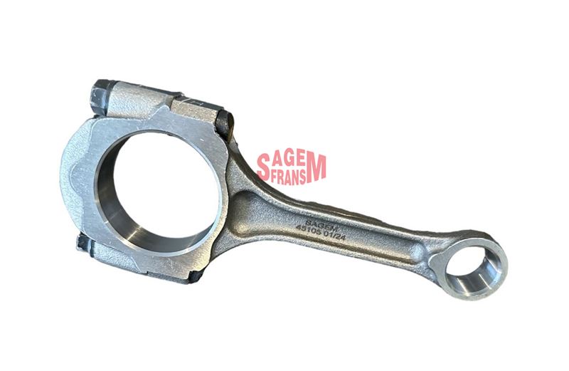 SAGEMFRANS Piston Kolu Clio Kangoo Megane I K4M-K4J