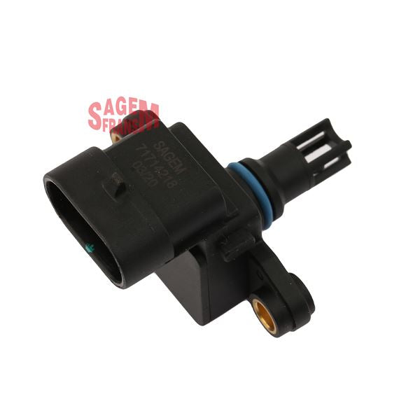 SAGEMFRANS Basinc Sensoru Doblo Albea 1.2 16V