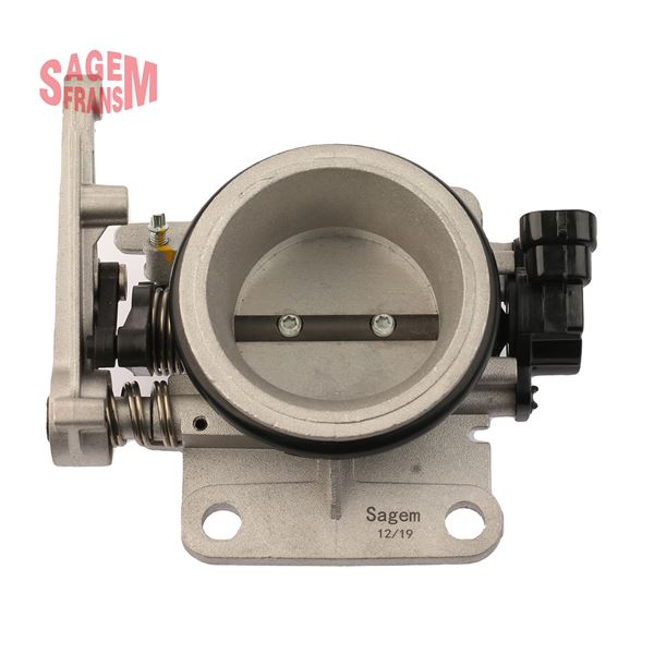 SAGEMFRANS Enjektor Kelebek Kutusu Megane Clio Laguna Kangoo 1.6 K4M-K4J
