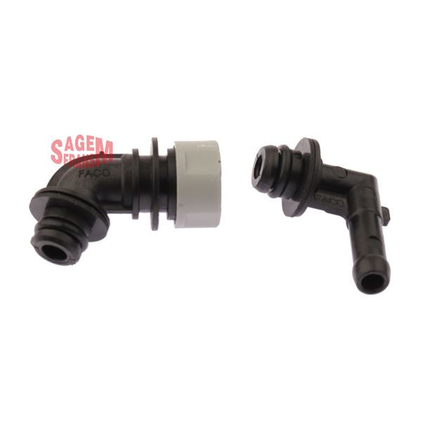 SAGEMFRANS Mazot Pompa Soket Takim Doblo Albea Palio 1.3 Mjtd