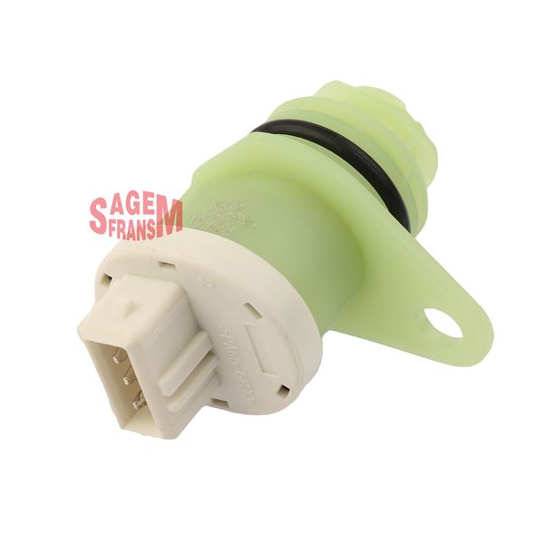 SAGEMFRANS Kilometre Hiz Sensoru Otomatik Sanzuman Clio Megane II Laguna Ducato 1.9 P206 P207 Partner Berlingo